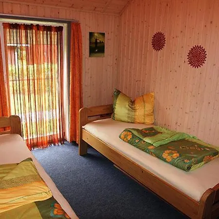 Waldkauz 64 بيت للعطل