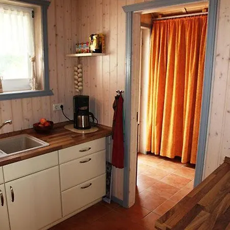 Casa vacanze Waldkauz 64