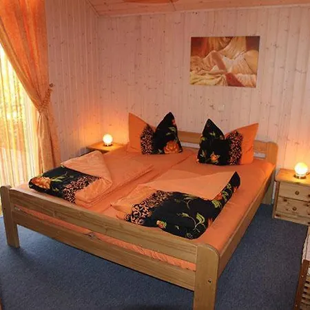 Waldkauz 64 * Rechlin