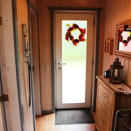 Waldkauz 64 Casa vacanze *