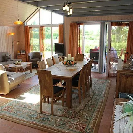 Waldkauz 64 Casa vacanze