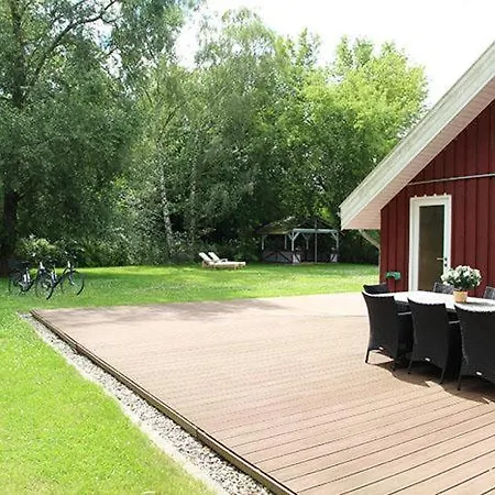 Waldkauz 64 Casa vacanze *